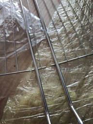 Решетка глубокая для гриля Time Eco 30*27*6 2002-5