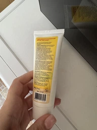 Крем детский солнцезащитный Lindo SPF 50+ 75 мл (4826721517575) фото от покупателей 2