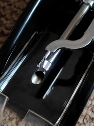 Машинка для табака электрическая Gerui Red устройство с набивки табаком сигатретных табачных гильз электронная ручная автоматическая машина для забивки самокруток электронный станок с набивания папирос электрические сигаретные машинки + гильзы 100 штук фото от покупателей 3