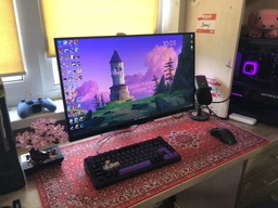Игровая поверхность RZTK Kylym 900x400x4 мм фото от покупателей 6
