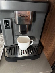 Кавомашина DeLonghi ECAM 310.60 GB фото от покупателей 2