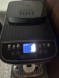 Кавомашина DeLonghi ECAM 310.60 GB