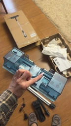 Моющий беспроводной пылесос PHILIPS серии 3000 XC3133/01 фото от покупателей 3
