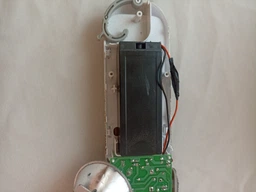 Акумулятор 4V 1200mAh