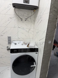 Стиральная машина с сушкой Gorenje WD2PA854ADW/UA фото от покупателей 1