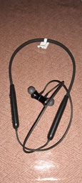 Бездротові спортивні навушники HOCO ES64 Easy Sound sports BT earphones Dark Green (6931474784490) фото від покупців 1
