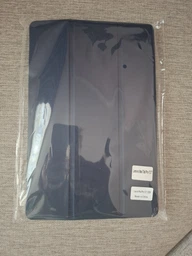 Чохол Smart Case на Lenovo Tab K11 Plus (11.45") / чохол для планшета з функцією підставки / (Pony) фото від покупців 3