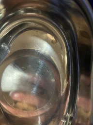 Ультразвуковая мойка-стерилизатор VGT 2000 Ultrasonic Cleaner 35 Вт 600 мл фото от покупателей 1