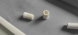 Ролета тканинна Roll Group Льон LUX 45х165 Мокко 881