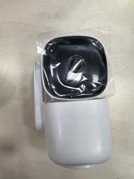 Поворотная камера Wyze Cam Pan v3 Full HD 1080p с ночным видением и защитой IP65, автоотслеживание движения