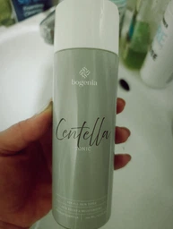 Тонік для обличчя зволожуючий Bogenia Centella з центелою 200 мл