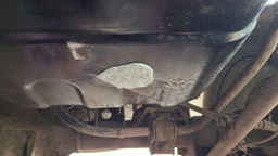 Клей для бензобаку 56g MOJE AUTO [20-B15] фото от покупателей 1