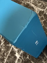 Ирригатор SOOCAS W3 Pro Blue