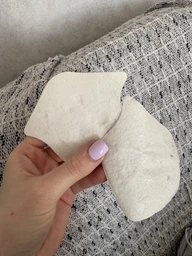 Накладки вставки у взуття від натирання п'ят Insoles Patch Heel Black фото от покупателей 1