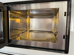 Микроволновая печь встраиваемая Electrolux - EMT 25203 OC