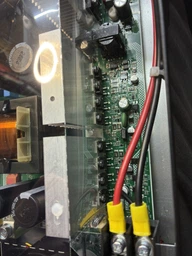 Інвертор гібридний Anern AN-FGI-S5000+WiFi 24V 5000W фото від покупців 2