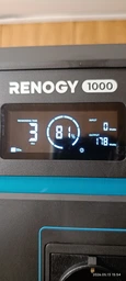 Зарядна станція Renogy 1000 (998Wh / 1500W) Bluetooth