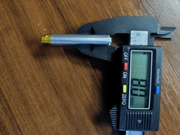 Акумулятор літій-іонний полімерний Li-Pol 801350 500 mAh 3.7V 1.85Wh фото от покупателей 2