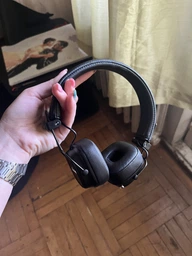 Навушники Marshall Major IV Bluetooth Brown фото от покупателей 9