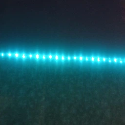 Светодиодная лента LED RGB Bluetooth 100 LED гирлянда умная с приложением 10 метров фото от покупателей 1