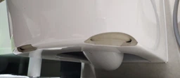 Унітаз підвісний Qtap Tern із сидінням Soft-close QT17332303ASW
