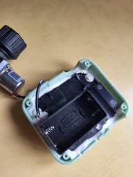 Таймер подачі води з LCD екраном для поливу садових рослин, газонів і квітів, парників (WATER-TIMER-01) фото від покупців 4