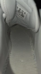 Жіночі кросівки Puma Cilia Mode 37112524 40 (6.5UK) 25.5 см Silver Mist-Puma White (4067979481069) фото від покупців 2
