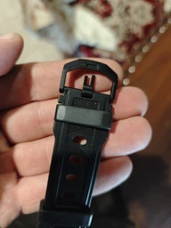 Смарт-годинник Black Shark GS3 Green