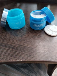 Увлажняющий крем для лица с коллагеном Enough Collagen Moisture Essential Cream 50 мл (8809280063031)