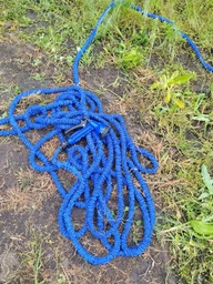 Садовий шланг Magic Hose XHose 60 м саморозтяжний з розпилювачем 7 режимів фото від покупців 7