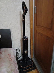 Аккумуляторный моющий пылесос Rowenta X-Clean 7 GZ5736E0 фото от покупателей 4