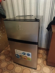 Двокамерний холодильник INTERLUX ILR-0088MS фото від покупців 4