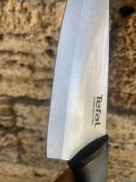 Набор ножей Tefal Comfort 5 предметов (K2215S55) фото от покупателей 5
