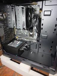 Процесор AMD Ryzen 7 7700 Tray (100-100000592) фото от покупателей 1