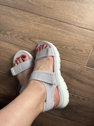 Сандалии Skechers 10647939 Лавандовый 39 KW9562 фото от покупателей 1