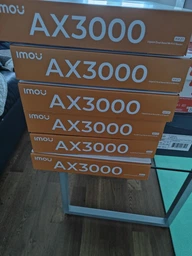 Маршрутизатор IMOU HX21 (6976391037465)