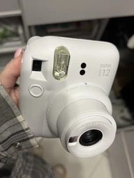 Фотокамера миттєвого друку Fujifilm Instax Mini 12, Lilac Purple (16806133) фото від покупців 2