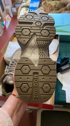 Мужские кроссовки Reebok Charge Run 100262369 44.5 (11US) Синие (1200179869340) фото от покупателей 1