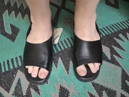 Женские сандалии кожаные Lasocki Emie RST-EMIE-09 5904862299662 38 25.1 см Золотистые (5904862299693) фото от покупателей 2