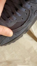Мужские кроссовки Nike Air Max 90 DM0029-401 40 (7US) 25 см Темно-синие (198480960133) фото от покупателей 2