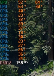 Видеокарта MSI GeForce RTX 5070 12G VENTUS 2X OC (G5070-12V2C) EU [132530]