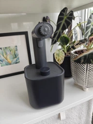 Електричний розпилювач для рослин Xiaomi JIMIHOME JM-W501 Black фото від покупців 1