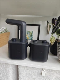 Електричний розпилювач для рослин Xiaomi JIMIHOME JM-W501 Black