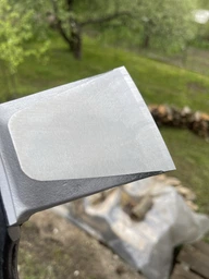 Топор-колун Fiskars Х25 XL (1015643/122483)