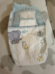 Подгузники Pampers Premium Care Mini Размер 2 (4-8 кг), 68 шт (8001841104874)