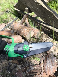 Мини-пила аккумуляторная RZTK Mini Saw 21V Pro в кейсе, 2 АКБ и ЗУ фото от покупателей 2