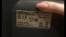 Щетка для пылесоса Zelmer Bosch ZVCA54KB, 00793493, 793493 (549.000)