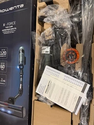 Аккумуляторный пылесос Rowenta X-Force Flex 10.80 RH7A35E0 фото от покупателей 1