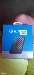 Внешний карман Orico External Pocket HDD 2.5" USB3.0 (25PW1-C3)