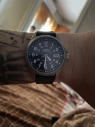 Мужские часы Timex EXPEDITION Field Post Solar Tx2y31600
